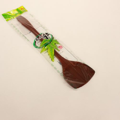 木质长铲，厨房里的得力助手——烹饪美味的新选择